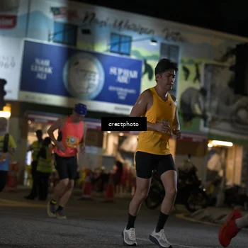 Runner Photo 5530395
