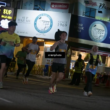 Runner Photo 5530399