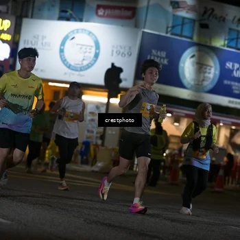 Runner Photo 5530402