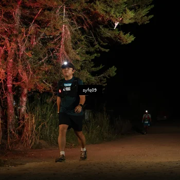 Runner Photo 5530405