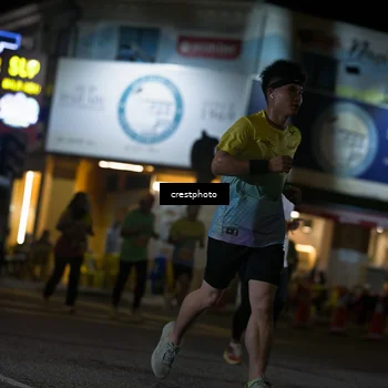 Runner Photo 5530409