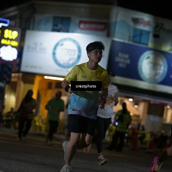 Runner Photo 5530410
