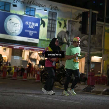 Runner Photo 5530420