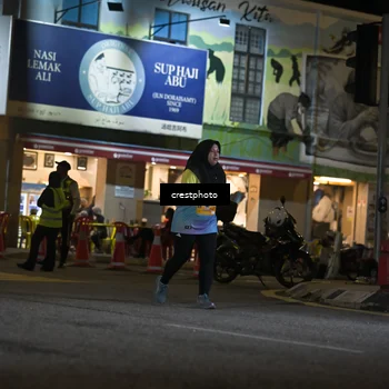 Runner Photo 5530426