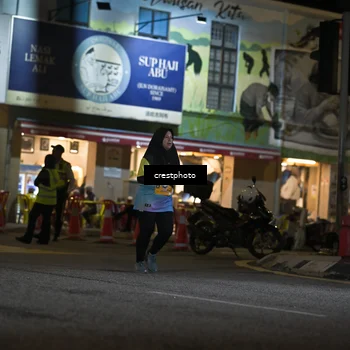 Runner Photo 5530427