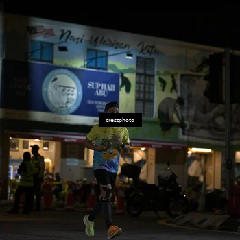 Runner Photo 5530432
