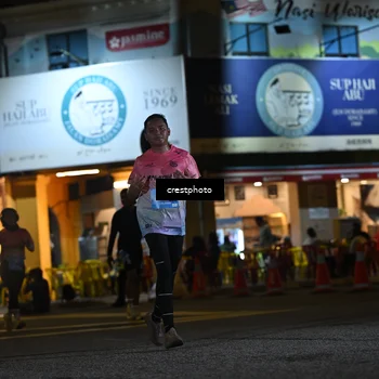 Runner Photo 5530433