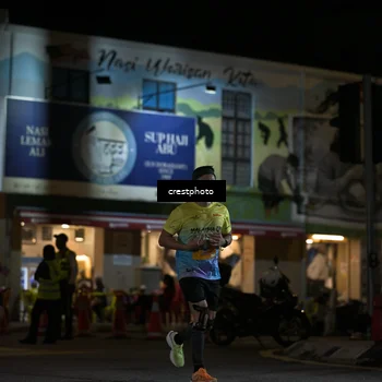 Runner Photo 5530437
