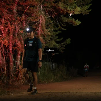 Runner Photo 5530438