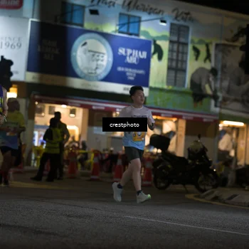 Runner Photo 5530439