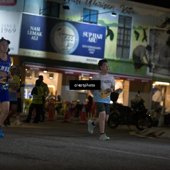 Runner Photo 5530440