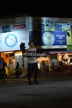 Runner Photo 5530441