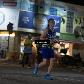Runner Photo 5530445
