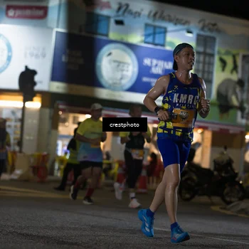 Runner Photo 5530451