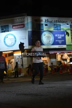 Runner Photo 5530452