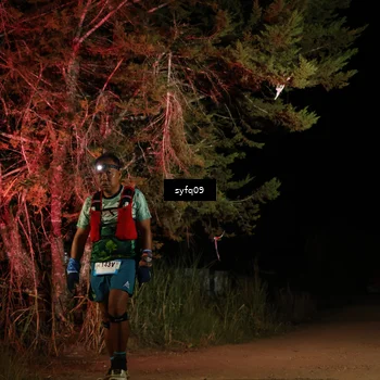 Runner Photo 5530453