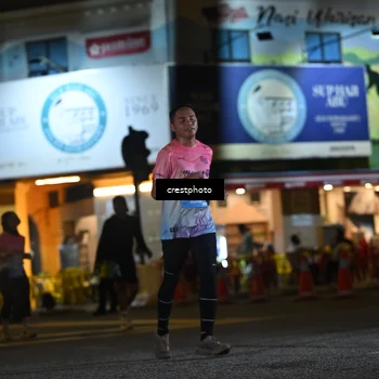Runner Photo 5530455