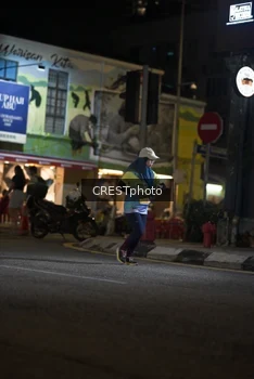 Runner Photo 5530457