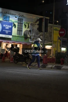 Runner Photo 5530458