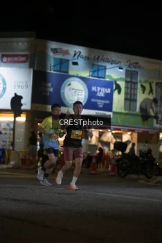 Runner Photo 5530459