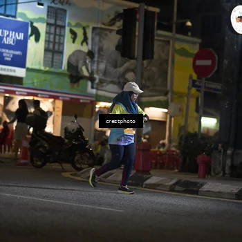 Runner Photo 5530460