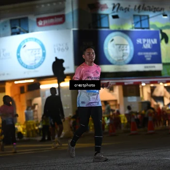 Runner Photo 5530464