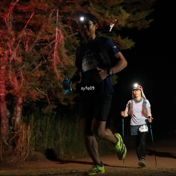 Runner Photo 5530466