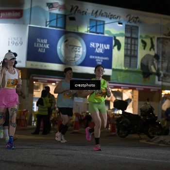 Runner Photo 5530474