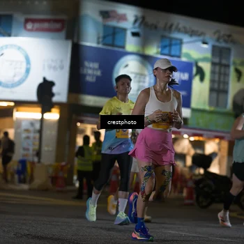 Runner Photo 5530478