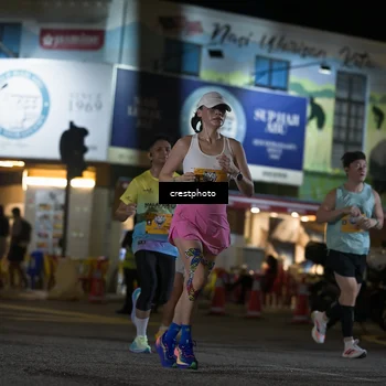 Runner Photo 5530479