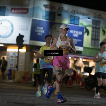 Runner Photo 5530482