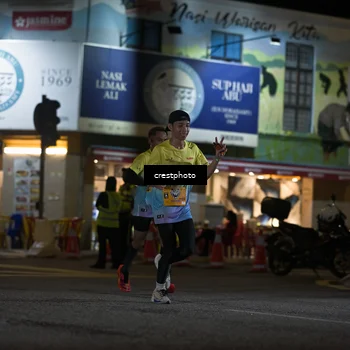 Runner Photo 5530483