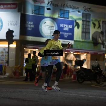 Runner Photo 5530487