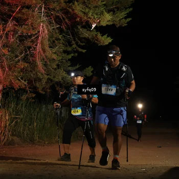 Runner Photo 5530490