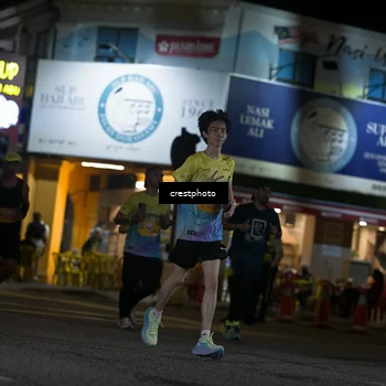 Runner Photo 5530491