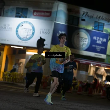 Runner Photo 5530496