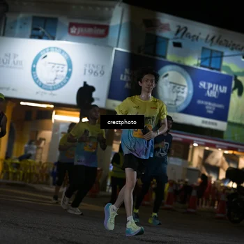 Runner Photo 5530499