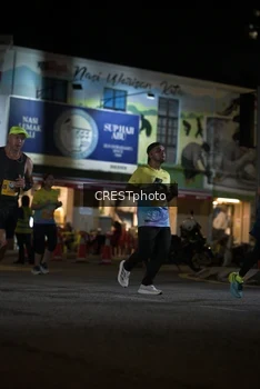 Runner Photo 5530500