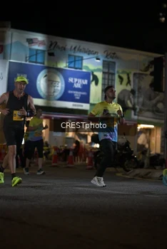 Runner Photo 5530501