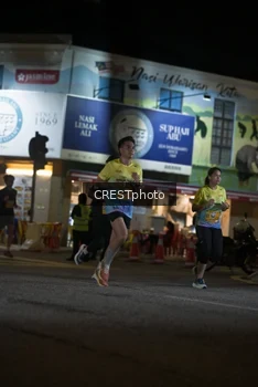 Runner Photo 5530503