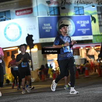 Runner Photo 5530507