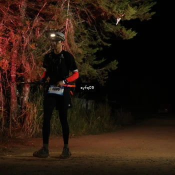 Runner Photo 5530508