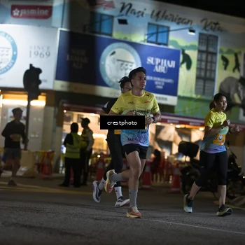 Runner Photo 5530509
