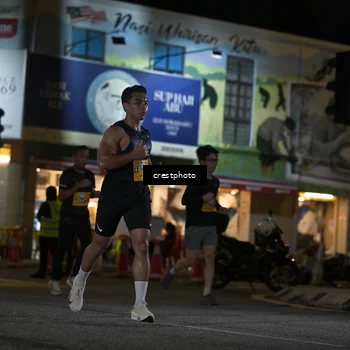 Runner Photo 5530515