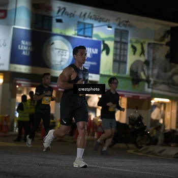 Runner Photo 5530519