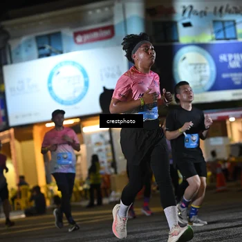 Runner Photo 5530523