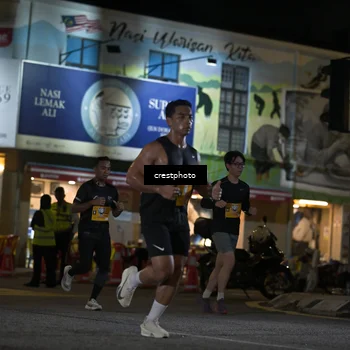 Runner Photo 5530526