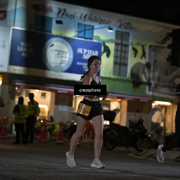 Runner Photo 5530527