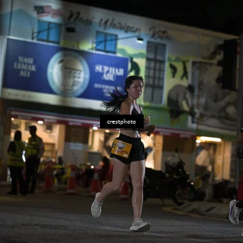 Runner Photo 5530530