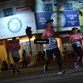 Runner Photo 5530531